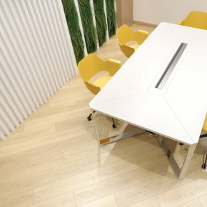 Ламинат ПВХ Alpine Floor Нидлес SPC ЕСО 11-29*** в интерьере