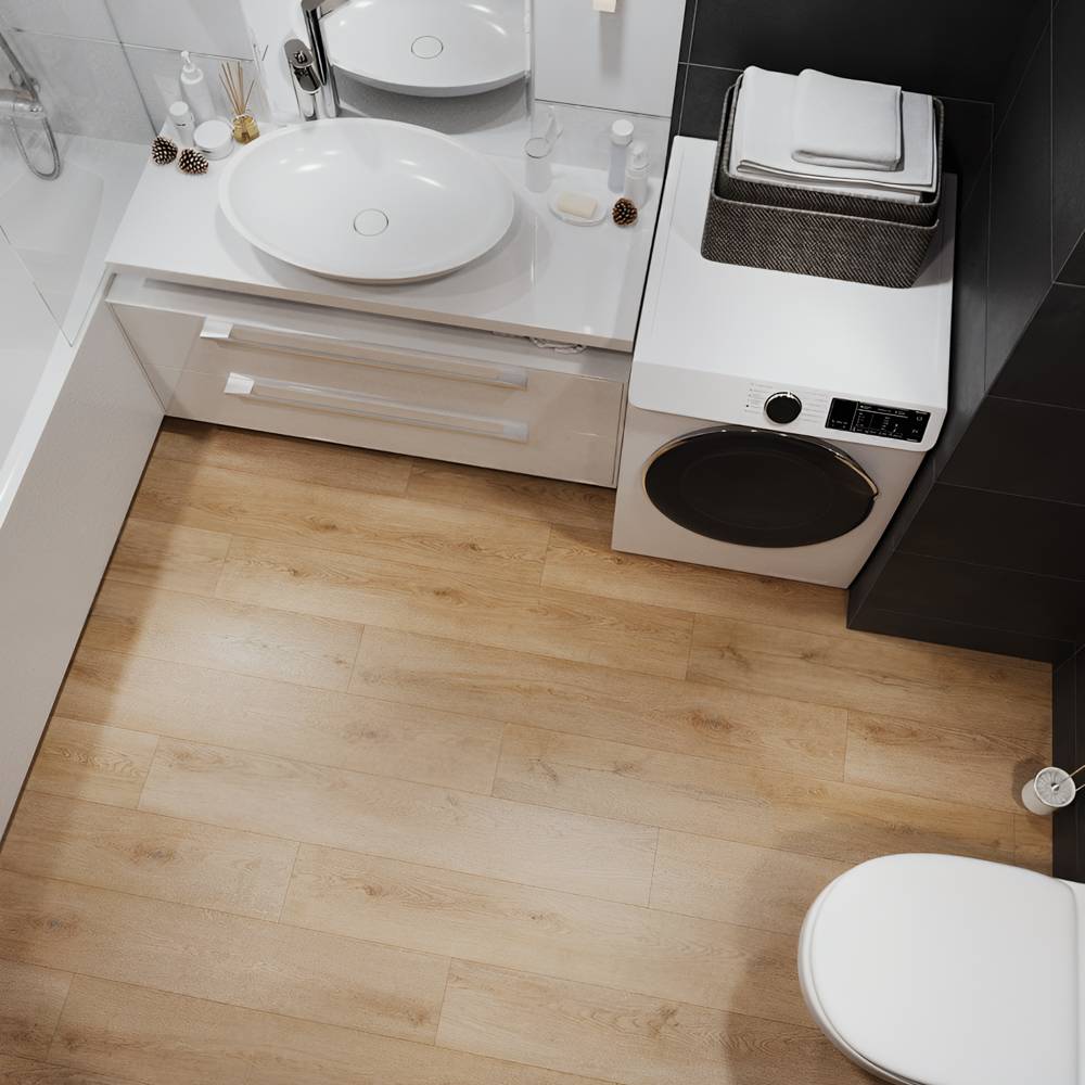 Ламинат ПВХ Norland Niky LVT 1003-20***