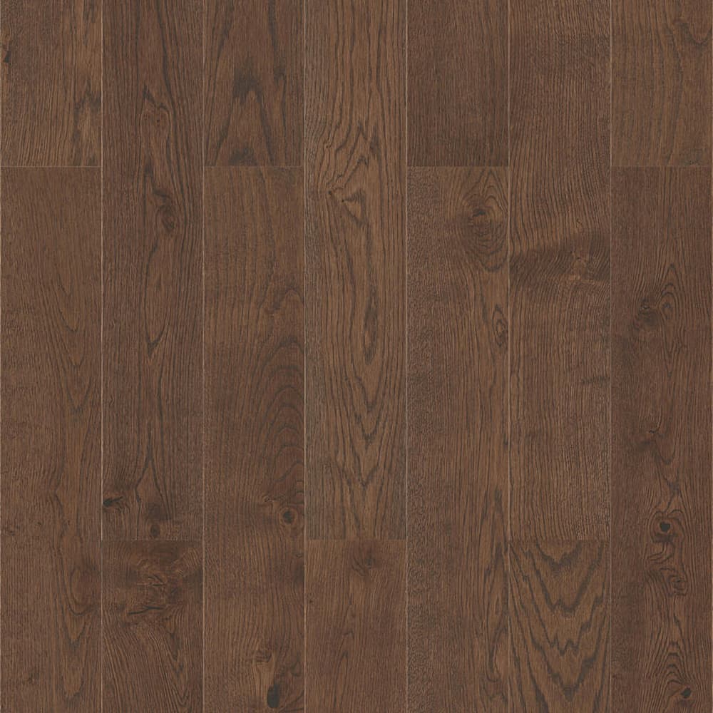 Паркетная доска Tarkett Step Дуб BARON BROWN XL 1200 BR MDB PN (1.182 м2)