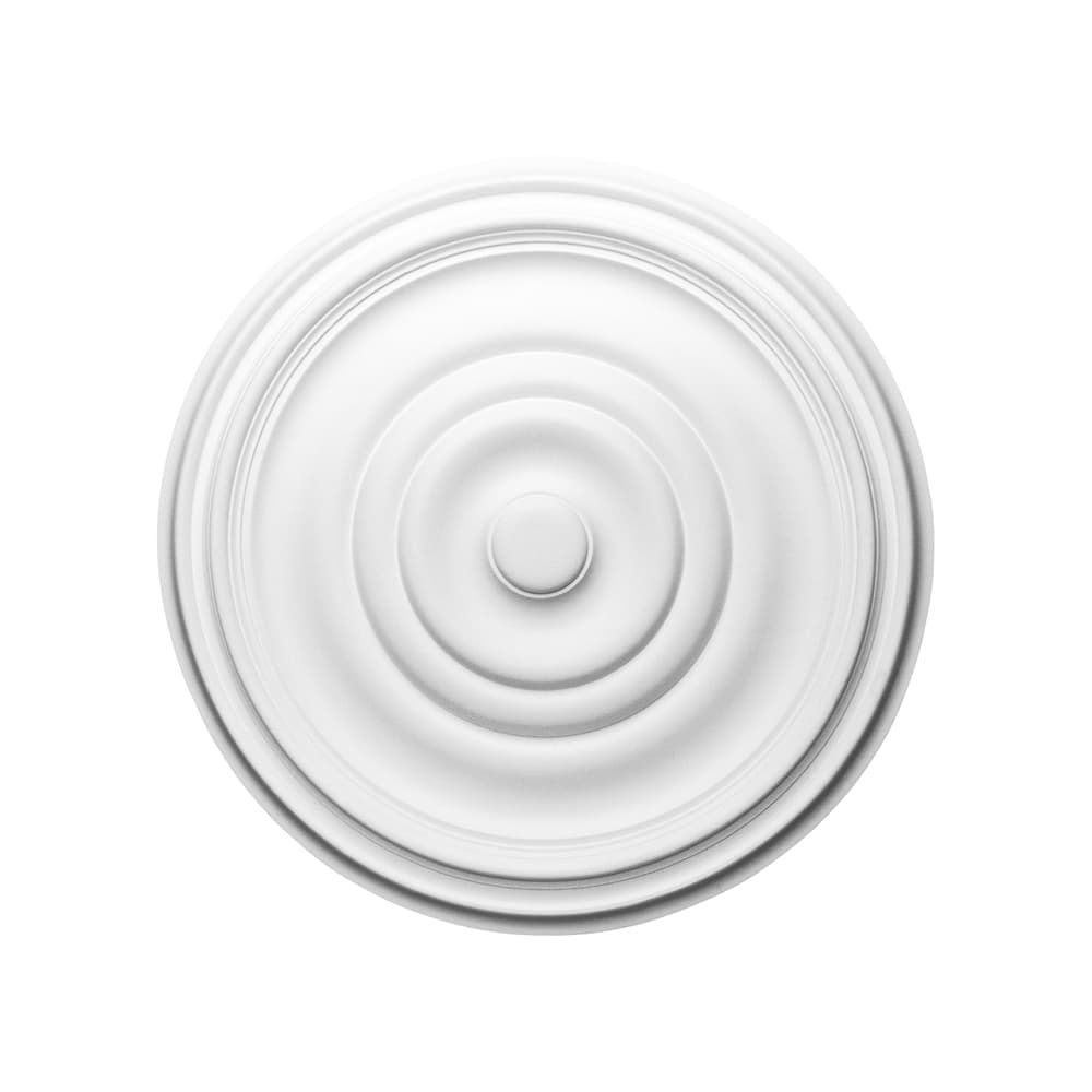Розетка Orac Decor R09 Диаметр 48,5 см (Высота: 3,7 см)