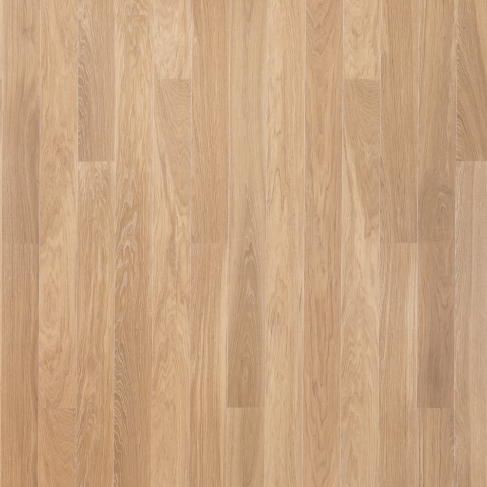 Паркетная доска PolarWood Дуб PREMIUM MERCURY WHITE OILED 1S 5G (2,72м2)