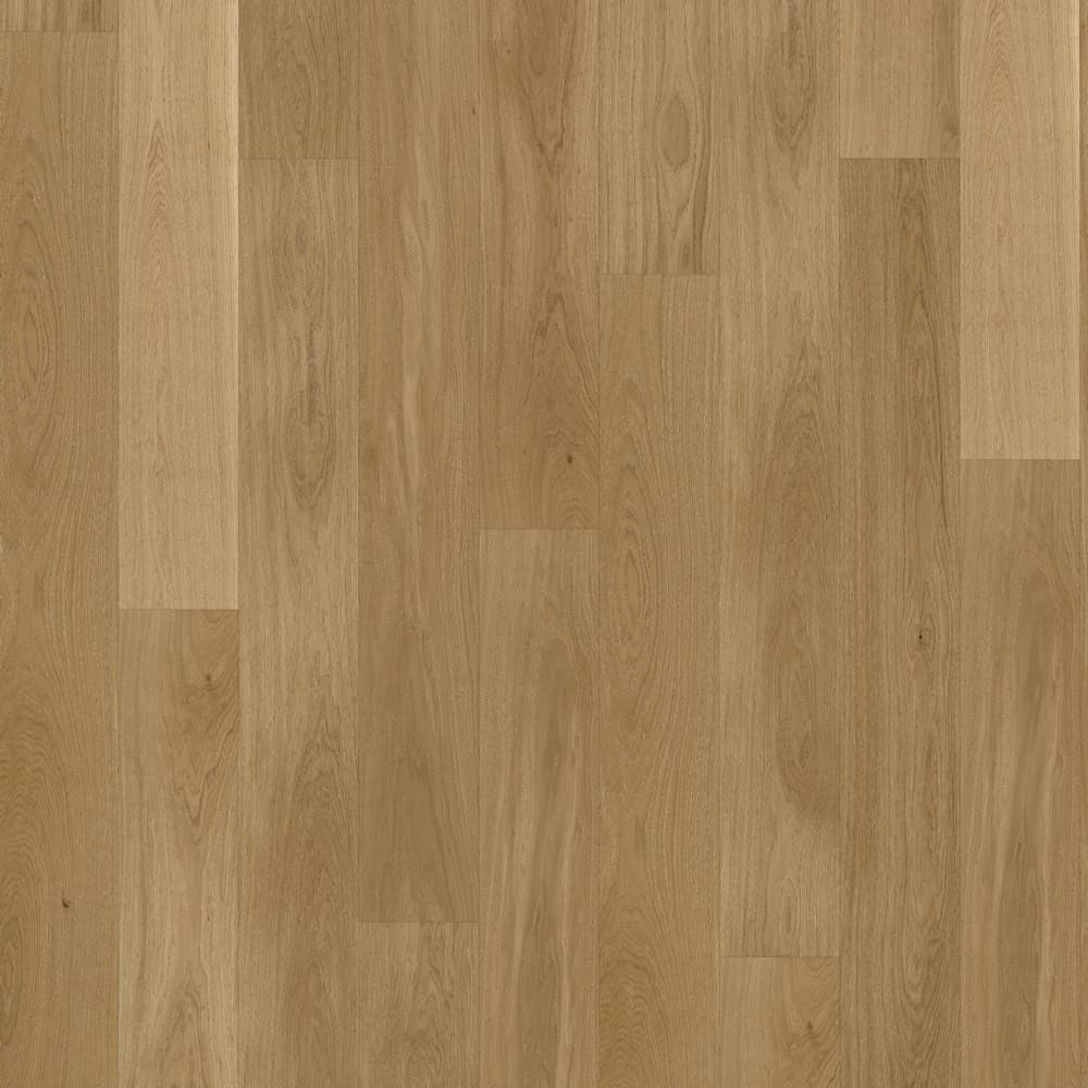 Паркетная доска KARELIA Дуб STORY ELEGANT BRUSHED MATT 5G (2,72 м2)