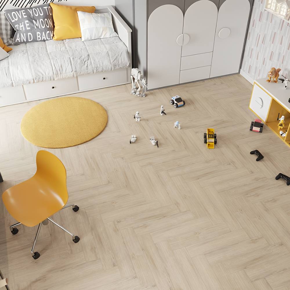 Ламинат ПВХ Alpine Floor Дуб Медия LVT ECO 16-20***