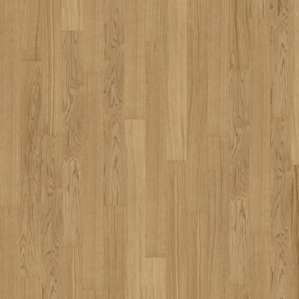 Паркетная доска Kahrs Pure Oak 1-но пол МЛ (1,74 м2)
