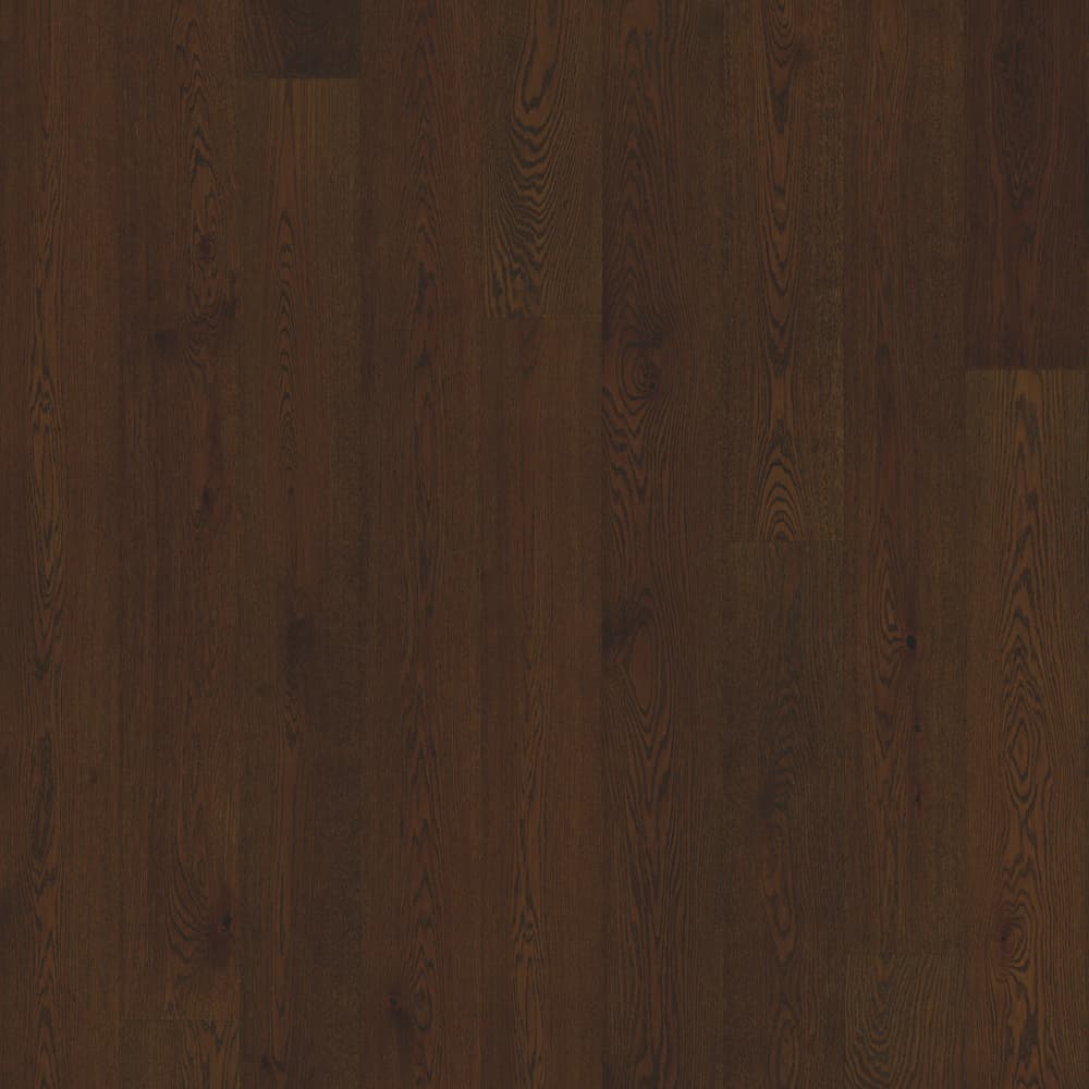 Паркетная доска KARELIA Дуб STORY BARREL BROWN MATT 2g (3.0 м2)