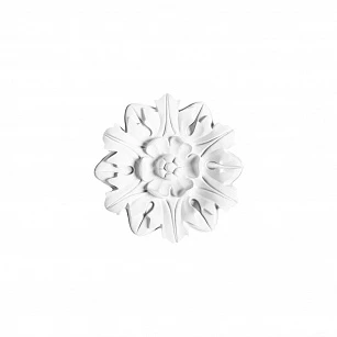 Розетка Orac Decor R12 Диаметр 19,5 см (Высота: 1,8 см) в интерьере