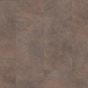 Плитка ПВХ Pergo Tile Click V3120-40045 Метал Окисленный 1300*320*4,5 (2,08) текстура