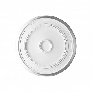 Розетка Orac Decor R76 Диаметр 62 см (Высота: 4,1 см) в интерьере