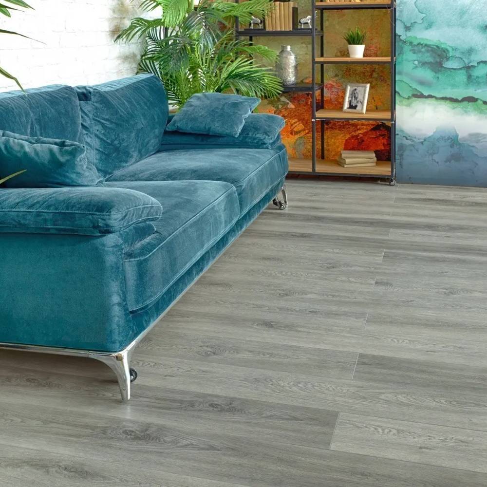 Ламинат ПВХ Alpine Floor Квебек SPC ЕСО 11-13***