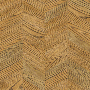 Паркет Елка Французская Lab Arte Chevron Дуб Натур Эбен лак 400/337х110х14/3/60° в интерьере