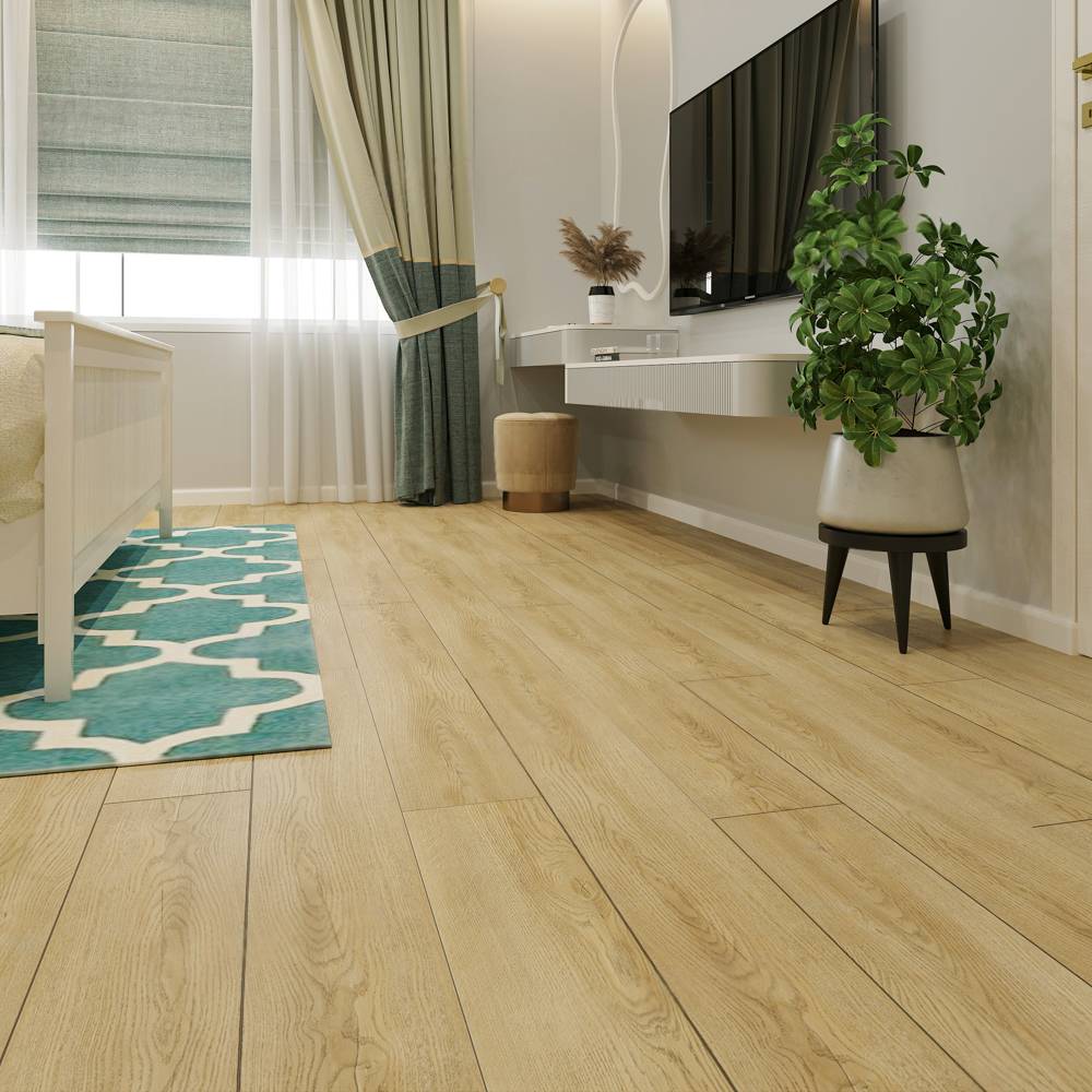 Ламинат ПВХ Alpine Floor Тисс LVT ЕСО 3-32***