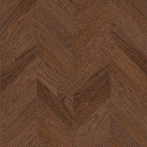 Паркет Елка Французская Lab Arte Chevron Дуб Селект Бронза лак 600/475х125х14/3/45° в интерьере