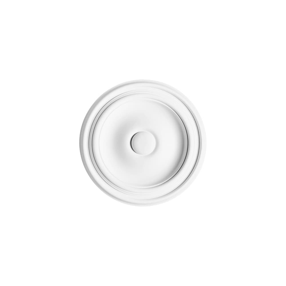 Розетка Orac Decor R07 Диаметр 26 см (Высота: 3 см)