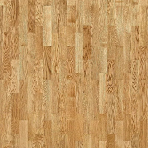 Паркетная доска Tarkett Сальса OAK SUPREME MATT BR PN FL 2.658 м2 в интерьере