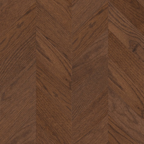 Паркет Елка Французская Lab Arte Chevron Дуб Рустик Бронза лак 600/450х150х14/3/45° в интерьере