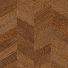 Паркет Елка Французская Lab Arte Chevron Дуб Натур Тибальт лак 400/328х125х14/3/60° в интерьере