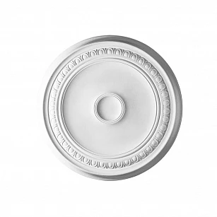 Розетка Orac Decor R77 Диаметр 62 см (Высота: 4,2 см) в интерьере