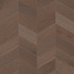 Паркет Елка Французская Lab Arte Chevron Дуб Рустик Грот лак 400/313х150х14/3/60° в интерьере