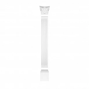 Пилястра Orac Decor K250 270x29x2000 текстура