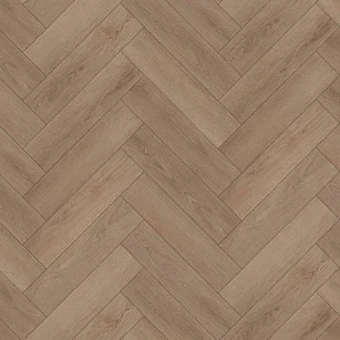 ПВХ Покрытие Calitex Elementals Carlton Herringbone Click ES103 610x150x4 (1,83 м2) текстура