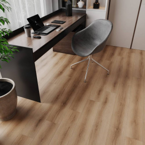 Ламинат ПВХ Tulesna Bellone SPC 1002-17*** в интерьере