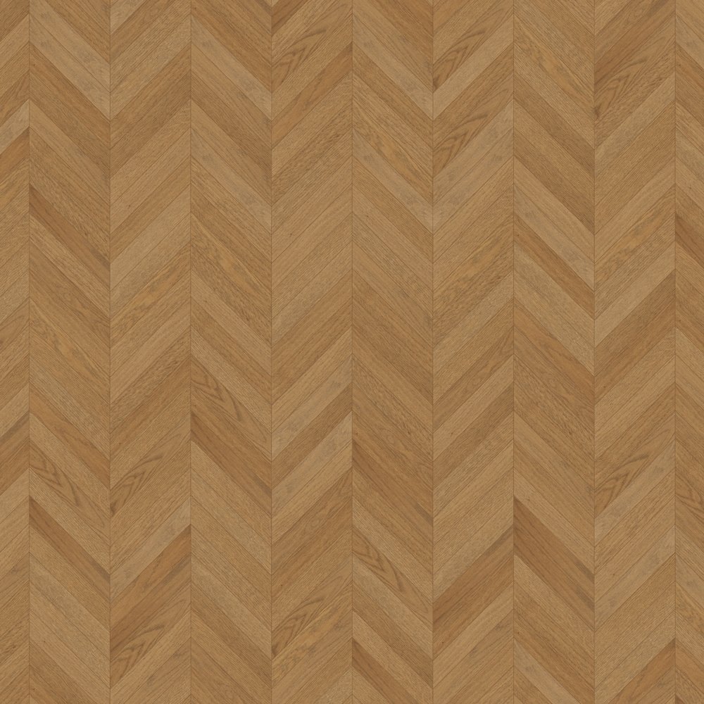 Паркет Елка Французская Lab Arte Chevron Дуб Рустик Эмеральд лак 600/510х90х14/3/45°