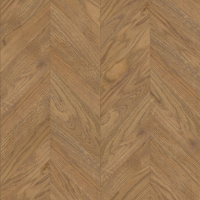Паркет Елка Французская Lab Arte Chevron Дуб Селект Вельвет лак 600/490х110х14/3/45° в интерьере