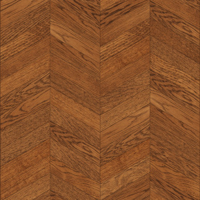 Паркет Елка Французская Lab Arte Chevron Дуб Рустик Ричи лак 400/348х90х14/3/60° в интерьере