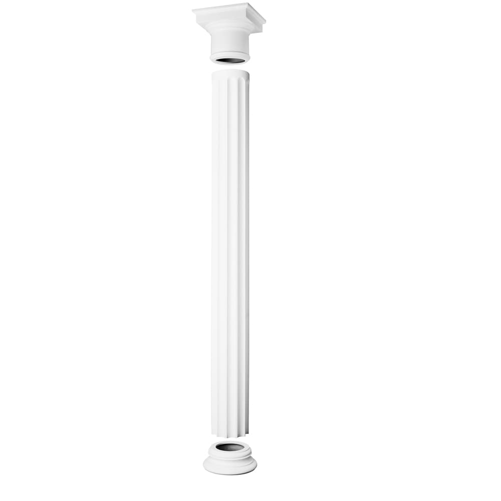 База колонны Orac Decor K1152 320х320х125