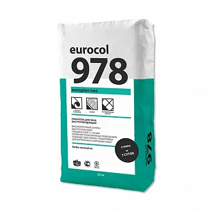 Форбо 978 Europlan Neo смесь сухая напольная 25кг в интерьере