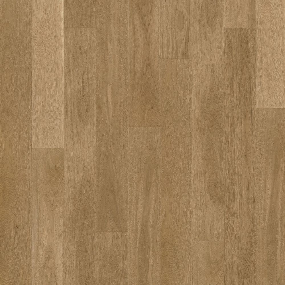 Паркетная доска Карелия ДУБ ЭЛЕГАНТНЫЙ МАТОВЫЙ ЛАК 14x188x1800 1П (2,72 м2)