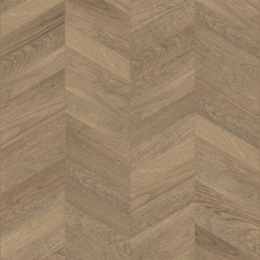 Паркет Елка Французская Lab Arte Chevron Дуб Натур Ларс лак 400/348х90х14/3/60° в интерьере