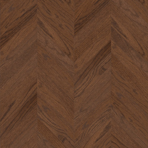 Паркет Елка Французская Lab Arte Chevron Дуб Натур Лофт лак 600/510х90х14/3/45° в интерьере