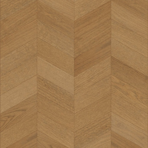 Паркет Елка Французская Lab Arte Chevron Дуб Натур Эмеральд лак 400/328х125х14/3/60° в интерьере