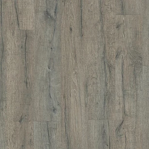 Плитка ПВХ Pergo Classic Plank Glue V3201-40037 Дуб Королевский Серый 1256*194*2,5 (3,655) текстура