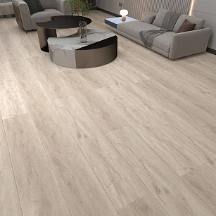 ПВХ Покрытие Calitex Originals Kakadu Plank Click OG701 1220x228x4 (3,06 м2) в интерьере