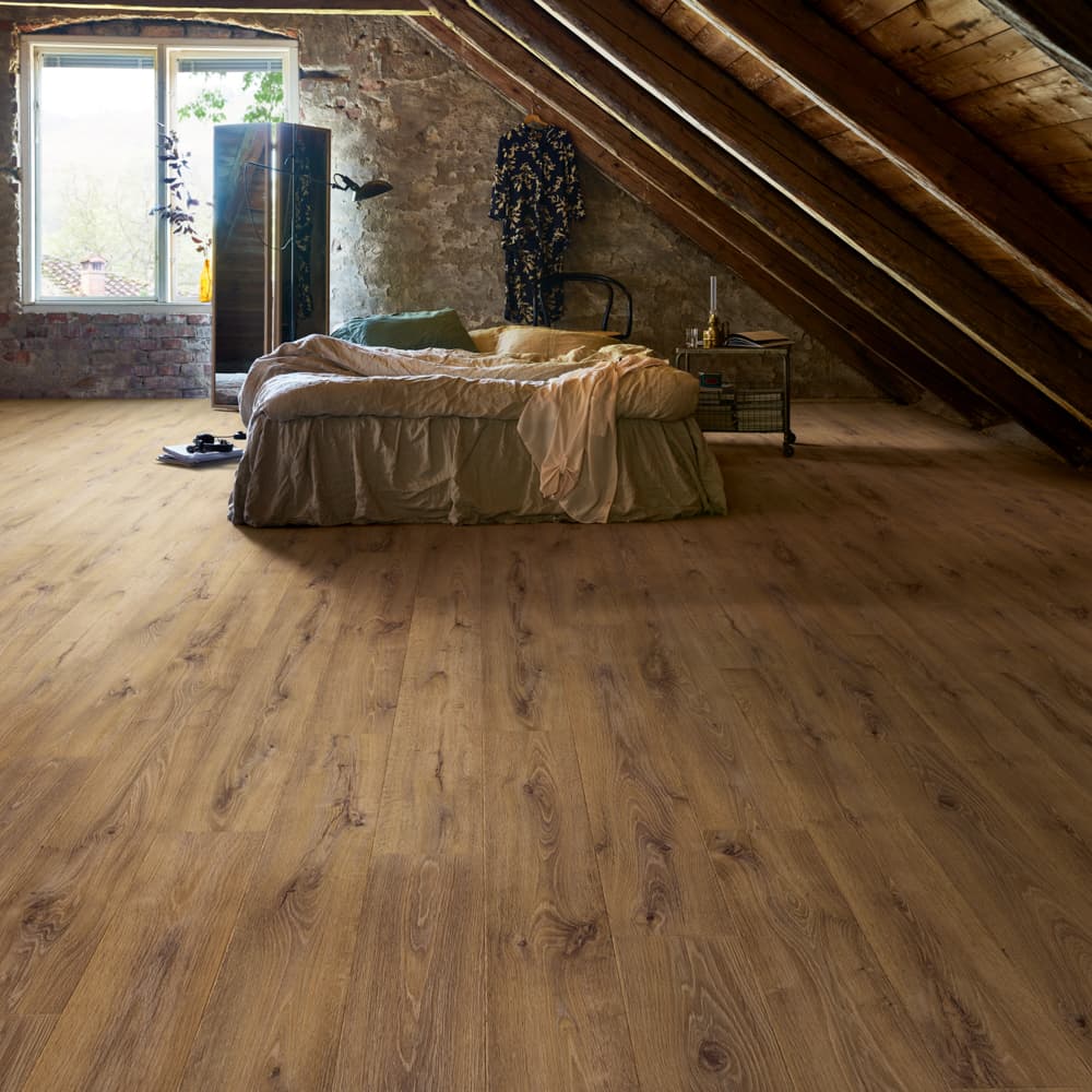 Ламинат Pergo Skara pro L1251-04307 Дуб Барнхаус  (1,573 м2)