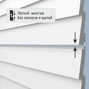 Панель стеновая Bello Deco XPS СП 05/2 200х9х2000 текстура