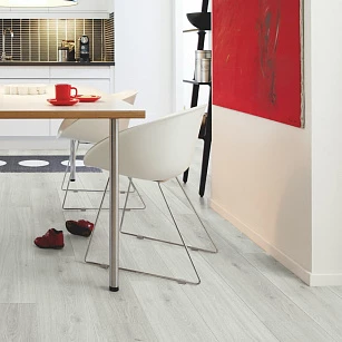 Ламинат Pergo Goeteborg pro L1257-03364 Дуб Монза (1,596 м2) в интерьере