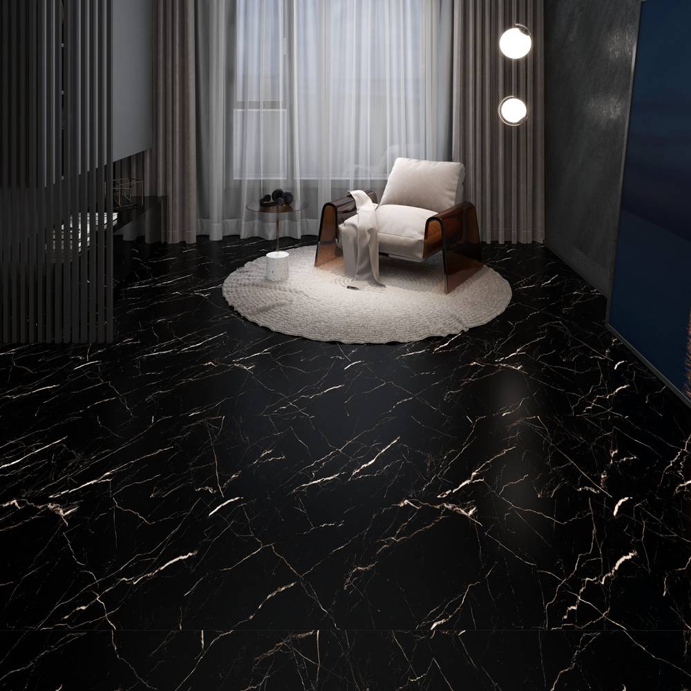 ПВХ Покрытие Calitex Stones Centralo Click ST801 610x305x4 (2,047 м2)