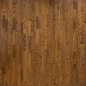 Паркетная доска PolarWood Ясень WHISKY MATT 3S 5G (3,41м2)