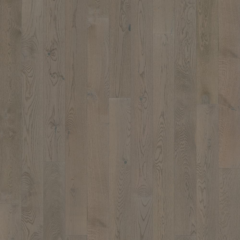 Паркетная доска KAHRS Дуб Карбон (CARBON) 1-но пол МЛ (1,652 м2)