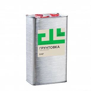 Lab Arte Грунтовка полиуретановая 5кг в интерьере