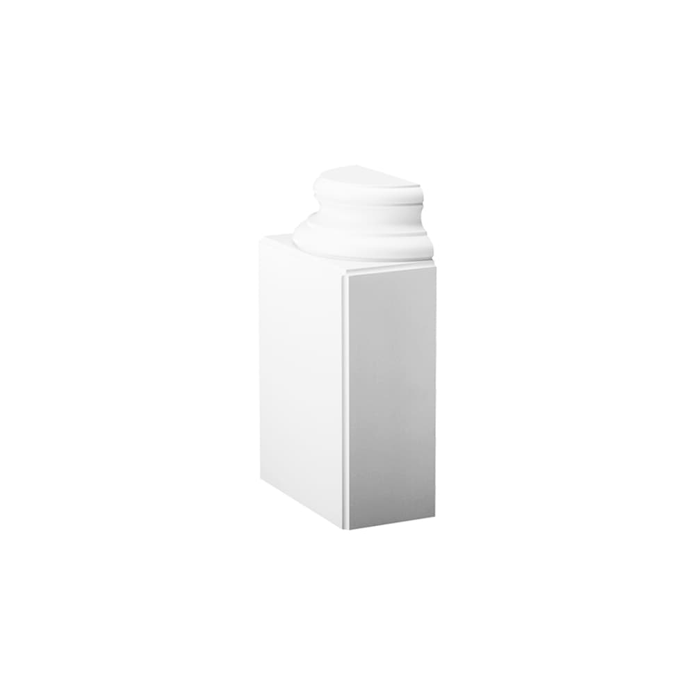 База полуколонны Orac Decor K1131 350х175х575