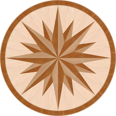 Розетка художественная Lab Arte Р 01 1000