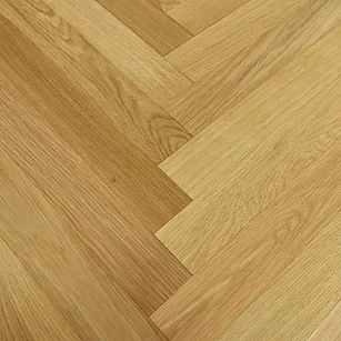 Штучный паркет Дуб Натур 300*50*15 (0.6м) МК текстура