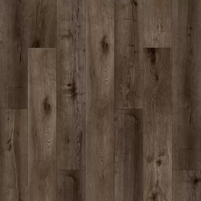 ПВХ Покрытие Karelia SPC WOOD Chopin (1,947 м2) в интерьере