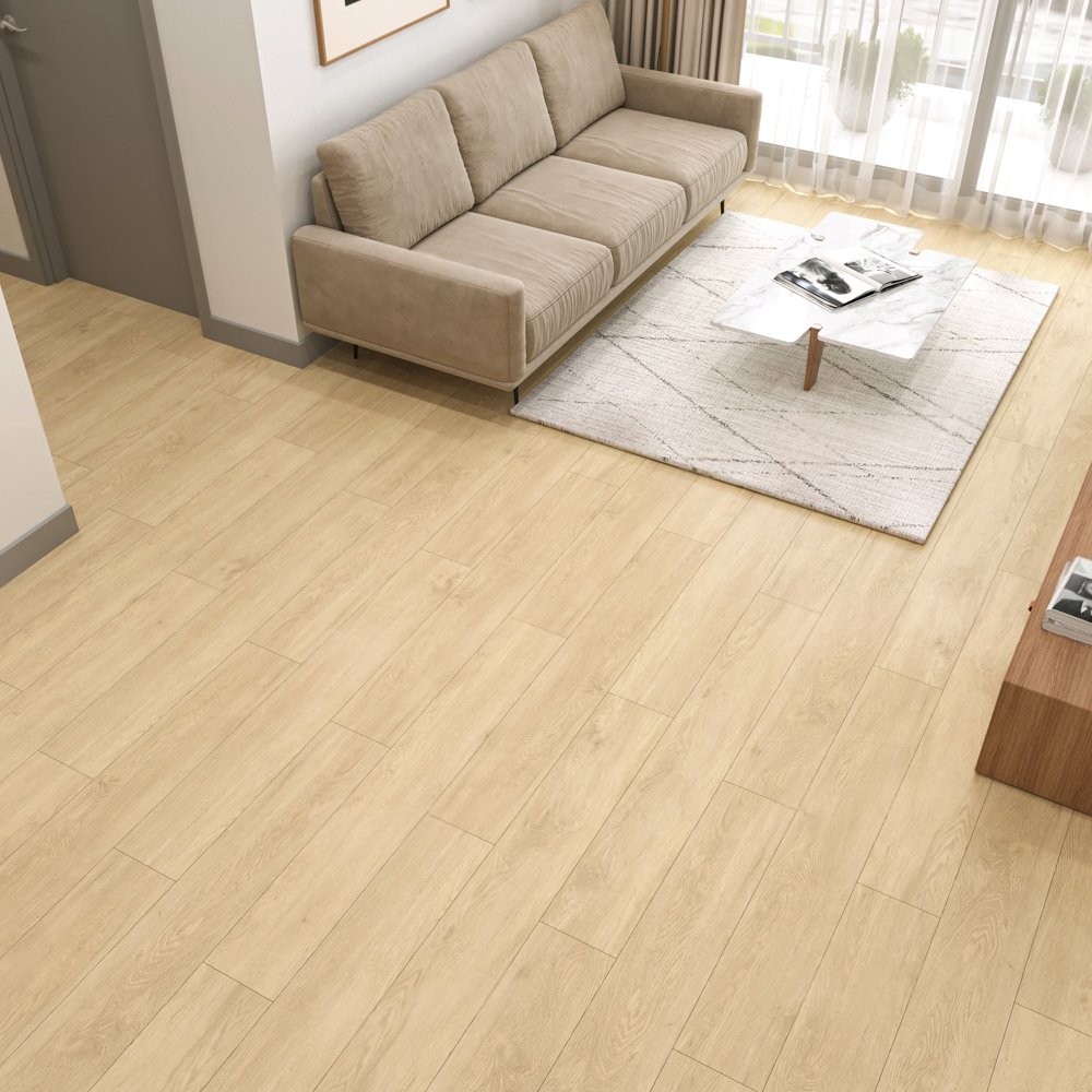 Ламинат ПВХ Alpine Floor Камфора LVT ЕСО 5-31***