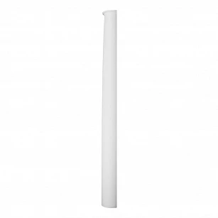 Полуколонна Orac Decor K1101 220х110х2020 в интерьере