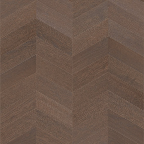 Паркет Елка Французская Lab Arte Chevron Дуб Натур Грот лак 400/328х125х14/3/60° в интерьере